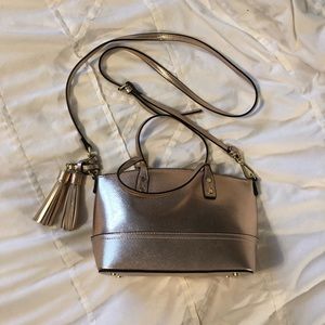 LAST CALL- Rose Gold Purse! 💕✨